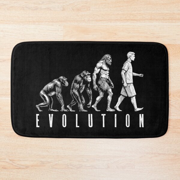 Item preview, Origami Lover Evolution Paper Folding Hobby Funny Ape Man designed and sold by GrandeDuc.