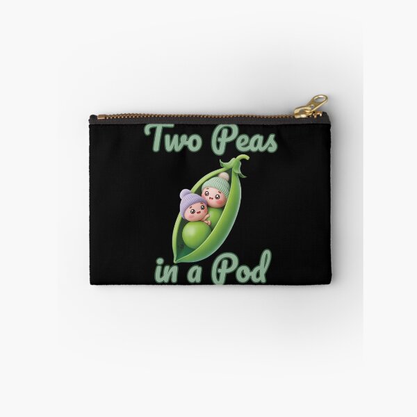 Item preview, Two Peas in a Pod designed and sold by Millsoft.