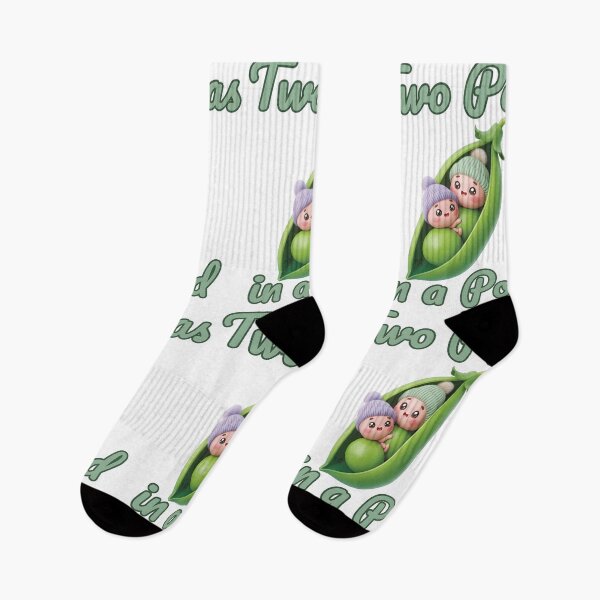 Item preview, Two Peas in a Pod designed and sold by Millsoft.