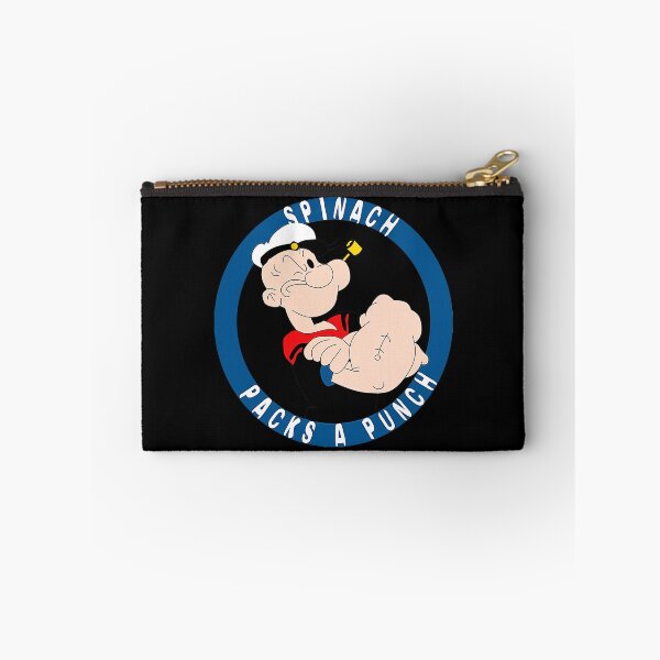 Item preview, Popeye Spinach designed and sold by bobotarote.