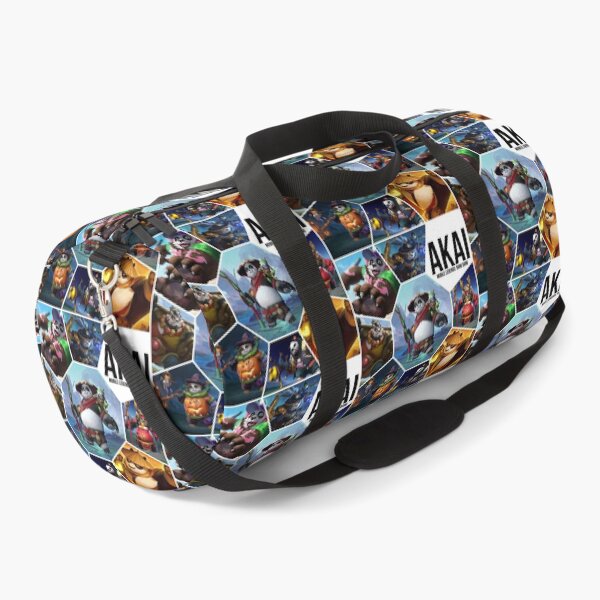 Artikelvorschau, Mobile Legends: Akai Merchandise (nicht für schwarze Produkte) entworfen und verkauft von RandomlyPopUps.