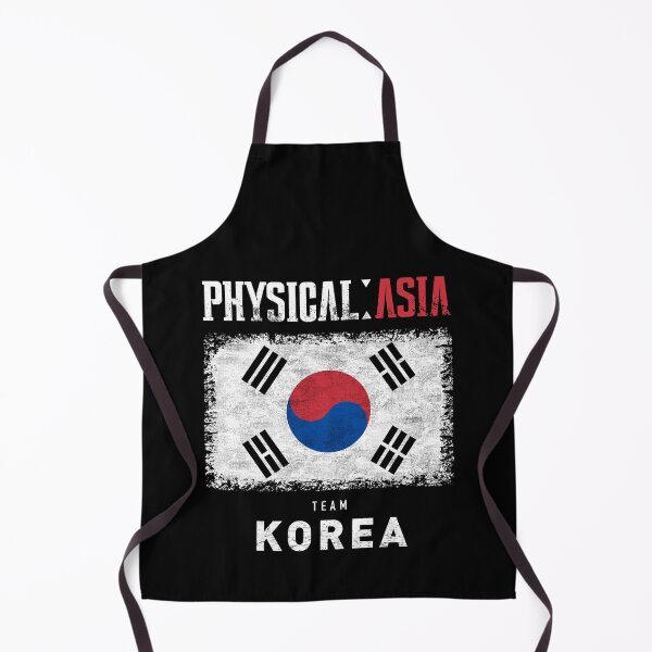 Item preview, Physical Asia Korea designed and sold by HexOne.
