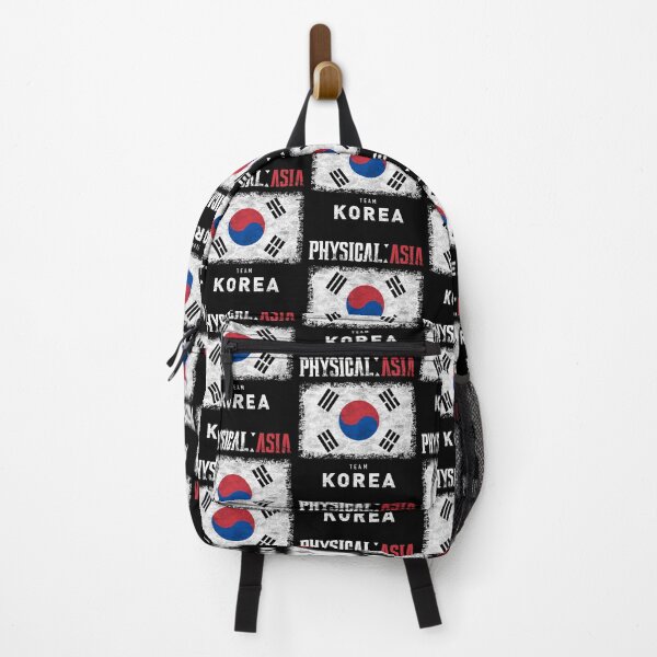 Item preview, Physical Asia Korea designed and sold by HexOne.