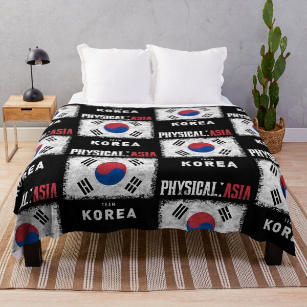 Item preview, Physical Asia Korea designed and sold by HexOne.