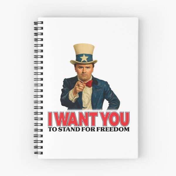Item preview, Charlie Kirk: Stand for freedom designed and sold by TeeCodes.
