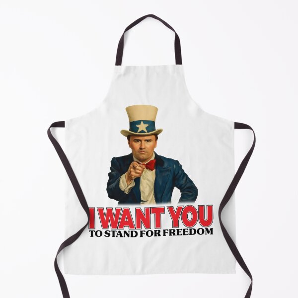 Item preview, Charlie Kirk: Stand for freedom designed and sold by TeeCodes.
