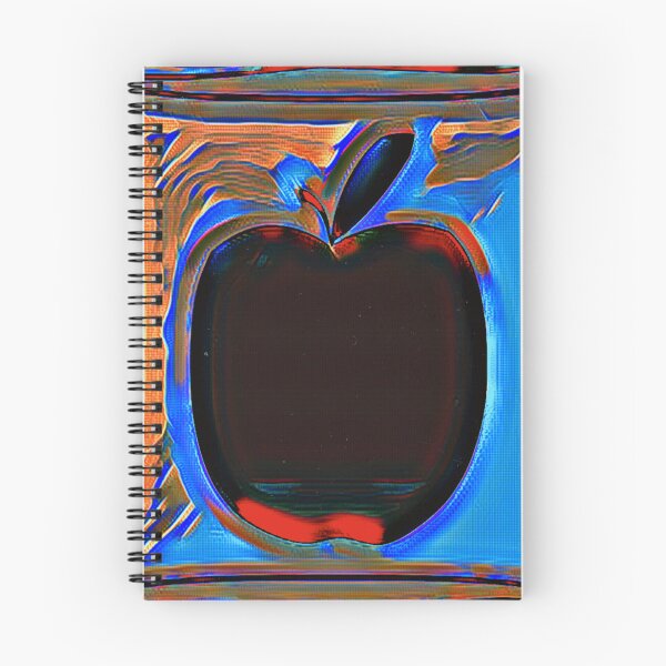 Item preview, Black Apples designed and sold by Cabsink.