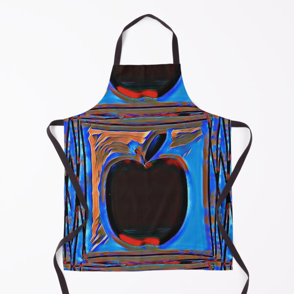 Item preview, Black Apples designed and sold by Cabsink.