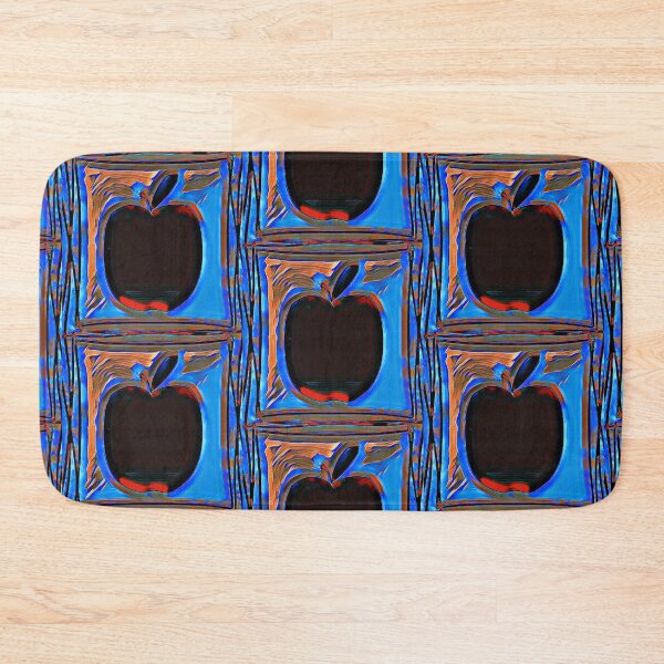Item preview, Black Apples designed and sold by Cabsink.