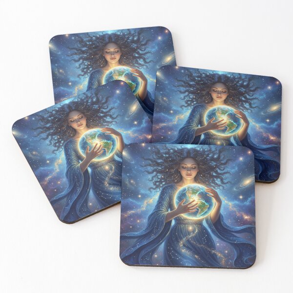 Item preview, Mother Earth designed and sold by RaF71PrO.