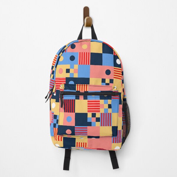 Item preview, Geometric Grid designed and sold by V-ForAll.