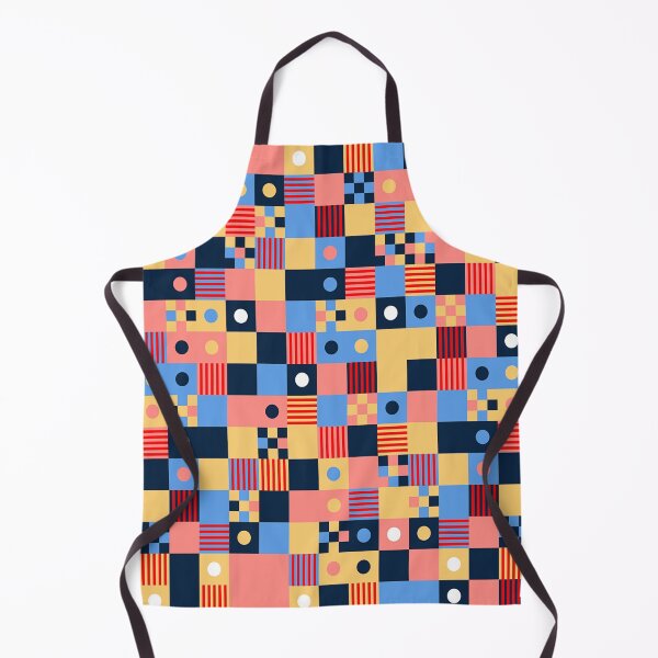Item preview, Geometric Grid designed and sold by V-ForAll.