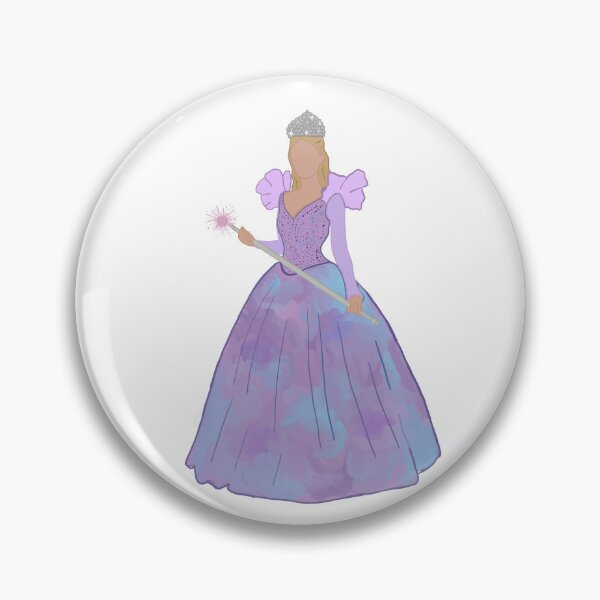 Item preview, Glinda designed and sold by Classylady1Of4.