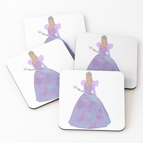 Item preview, Glinda designed and sold by Classylady1Of4.