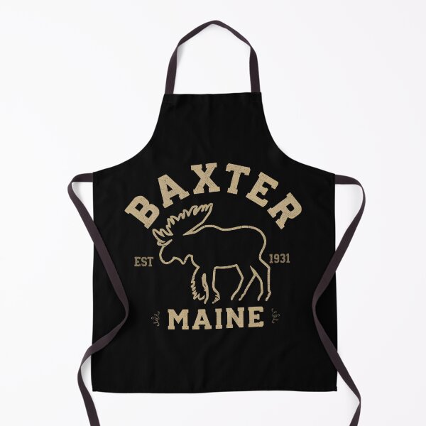 Item preview, Baxter State Park - Maine designed and sold by GoodOldVintage.