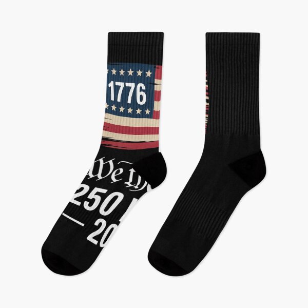 Item preview, 250th America US 250 Years We The People Birthday July 4th designed and sold by RansomFlatley.