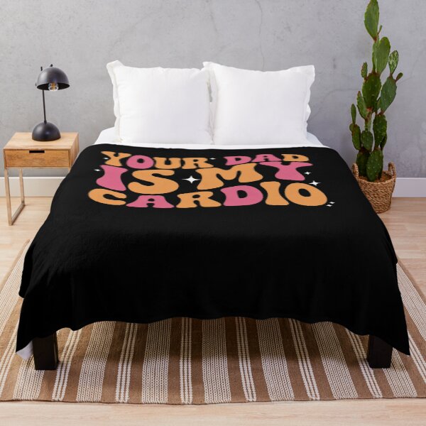 Item preview, Your Dad Is My Cardio Gym Father's Day designed and sold by DrewLeuschke.