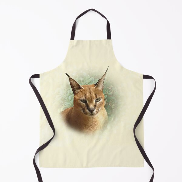 Item preview, Caracal designed and sold by Guardi71.