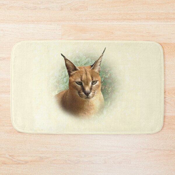 Item preview, Caracal designed and sold by Guardi71.
