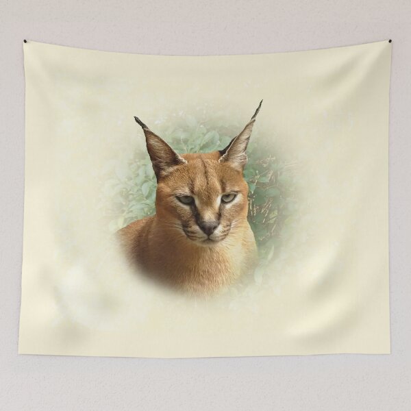 Item preview, Caracal designed and sold by Guardi71.