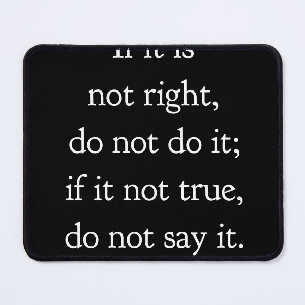 Item preview, Marcus Aurelius Quote designed and sold by Sean641.