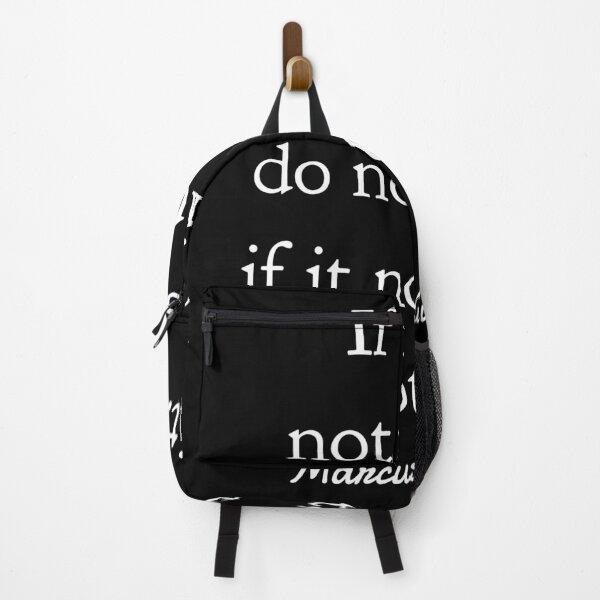 Item preview, Marcus Aurelius Quote designed and sold by Sean641.
