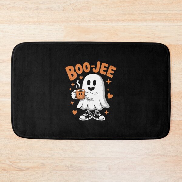 Item preview, Spooky Season Cute Ghost Halloween Boujee Boo Jee  designed and sold by ClassicAnthony.