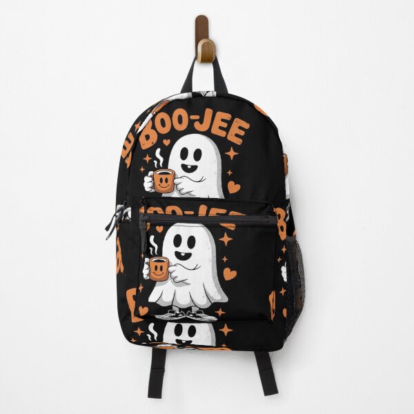 Item preview, Spooky Season Cute Ghost Halloween Boujee Boo Jee  designed and sold by ClassicAnthony.
