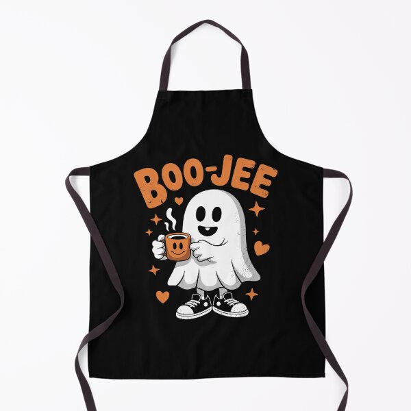 Item preview, Spooky Season Cute Ghost Halloween Boujee Boo Jee designed and sold by ClassicAnthony.