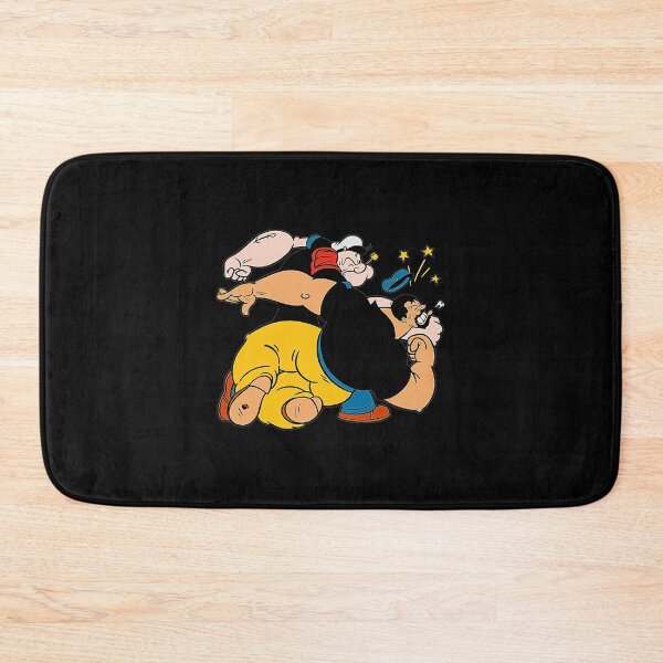 Item preview, Popeye The Sailor Man Returns  designed and sold by bobotarote.