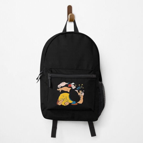 Item preview, Popeye The Sailor Man Returns designed and sold by bobotarote.