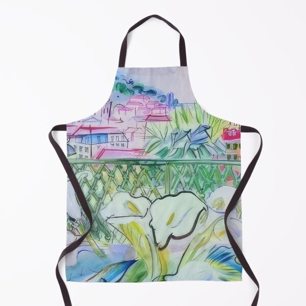 Item preview, Raoul Dufy designed and sold by Meglianarts.