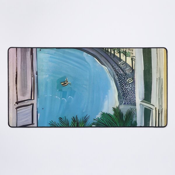 Item preview, Raoul Dufy designed and sold by Meglianarts.