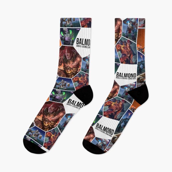 Item preview, Mobile Legends: Balmond Merchandise(not for black products) designed and sold by RandomlyPopUps.