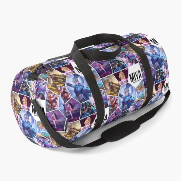 Item preview, Mobile Legends: Miya Merchandise(not for black products) designed and sold by RandomlyPopUps.