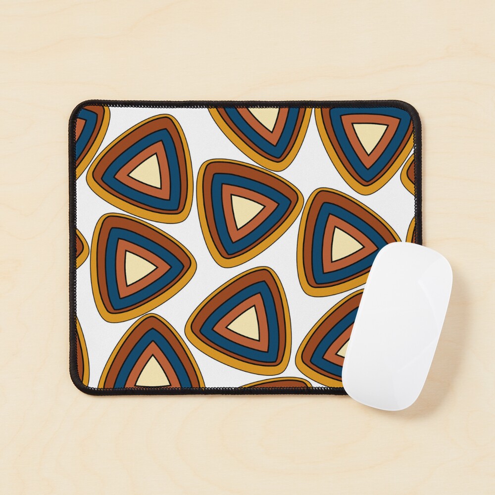 Item preview, Mouse Pad designed and sold by V-ForAll.