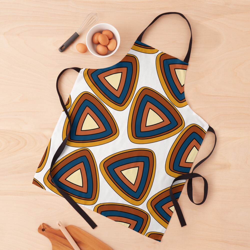 Item preview, Apron designed and sold by V-ForAll.