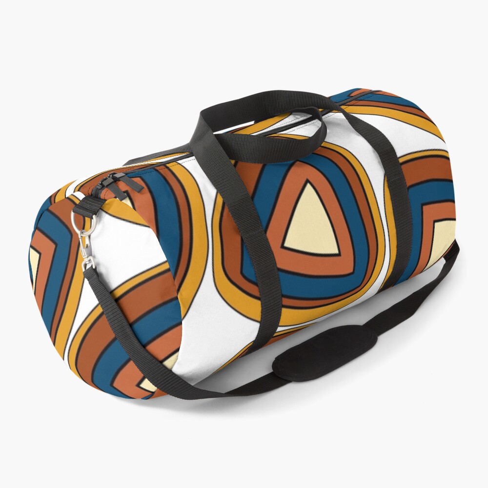 Item preview, Duffle Bag designed and sold by V-ForAll.