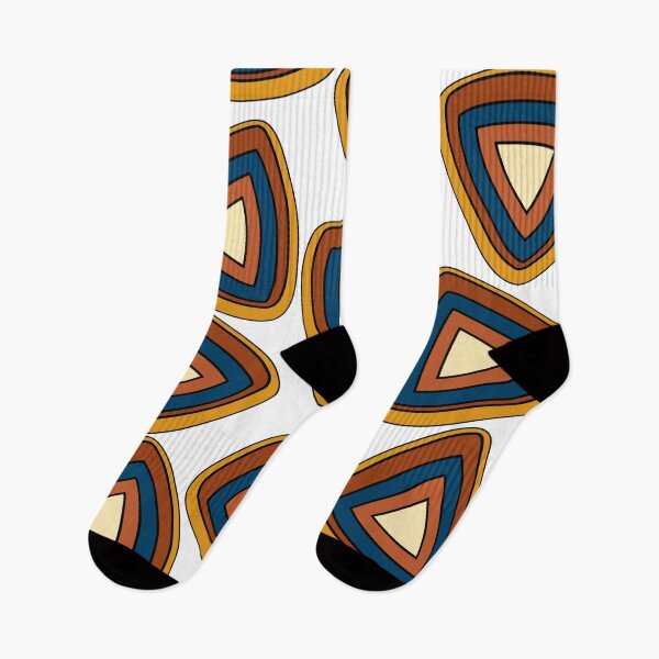 Item preview, Geometric Triangles designed and sold by V-ForAll.