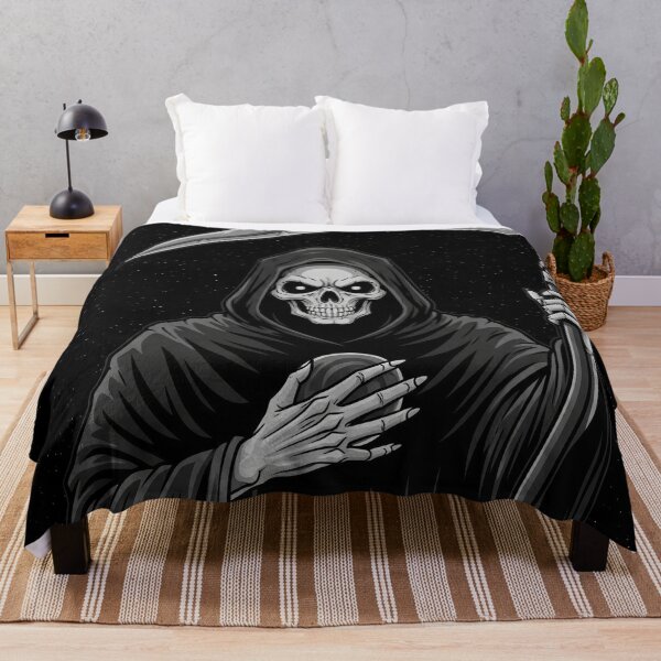 Item preview, Grim Reaper designed and sold by RaF71PrO.