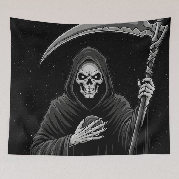Item preview, Grim Reaper designed and sold by RaF71PrO.