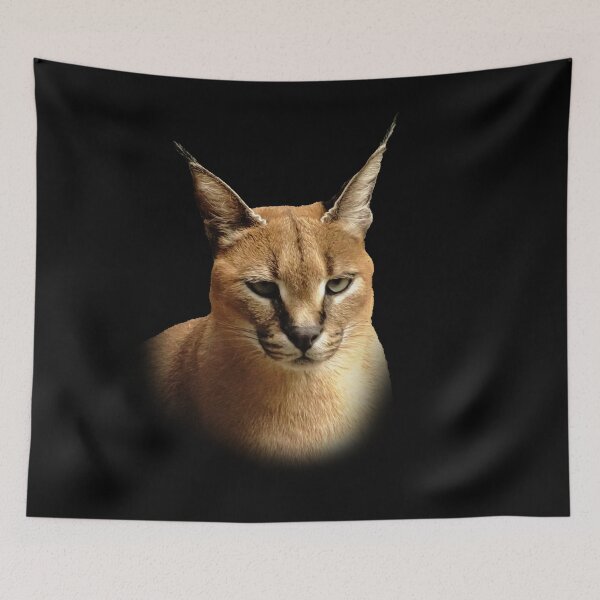 Item preview, Caracal designed and sold by Guardi71.