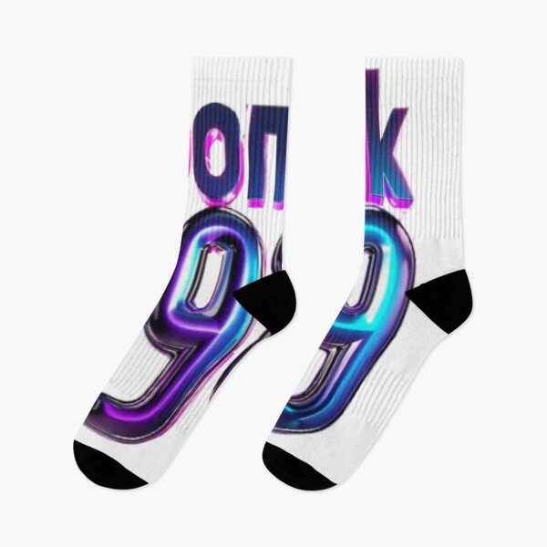 Item preview, Dominik 1989 – Neon Chrome Finale designed and sold by AlexLineArt.