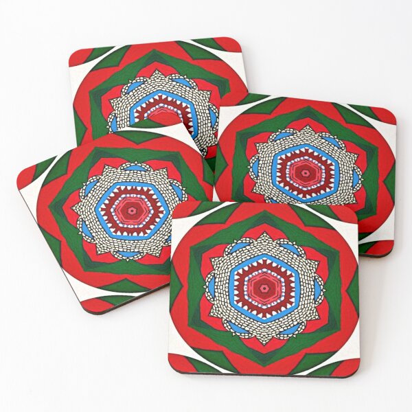 Artikelvorschau, Sun Circle 38 entworfen und verkauft von Gluecknika.