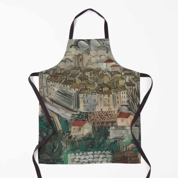 Item preview, Raoul Dufy designed and sold by Meglianarts.
