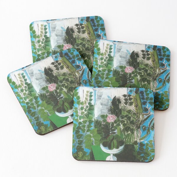 Item preview, Raoul Dufy designed and sold by Meglianarts.