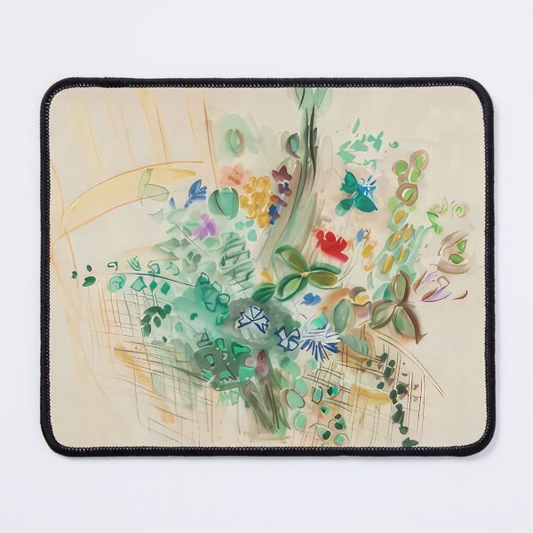 Item preview, Raoul Dufy designed and sold by Meglianarts.