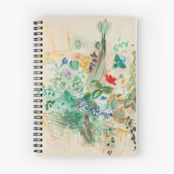 Item preview, Raoul Dufy designed and sold by Meglianarts.