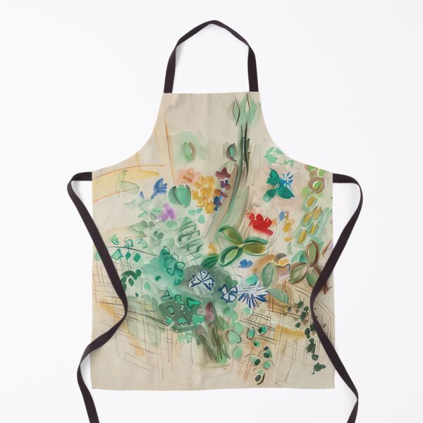 Item preview, Raoul Dufy designed and sold by Meglianarts.