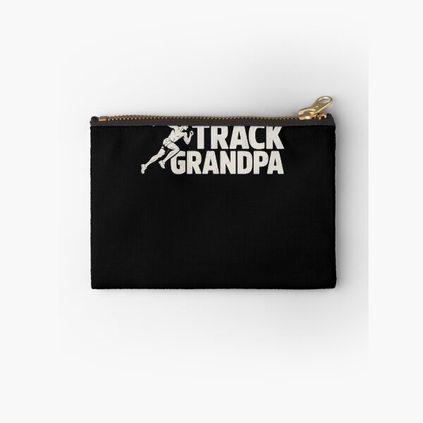 Item preview, Track Grandpa Of A Track And Field Athlete Track Grandfather designed and sold by AmparoBoyle.